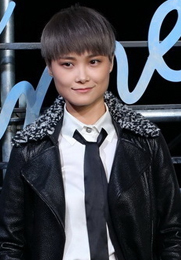 李宇春个人图片