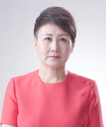 张凯丽个人图片
