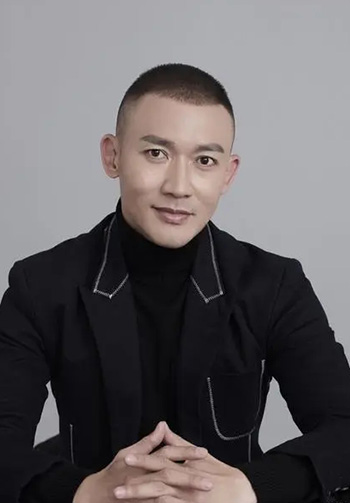 聂远个人图片