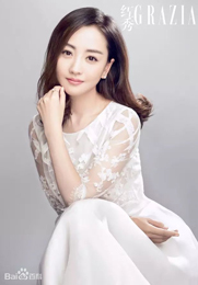 杨蓉个人图片
