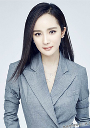 杨幂个人图片